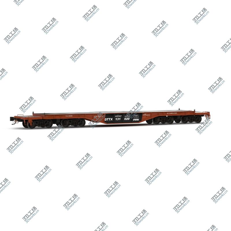 images/goods_img/2021040234/Train ES40DC Canadian Pacific and Flat Car/5.jpg